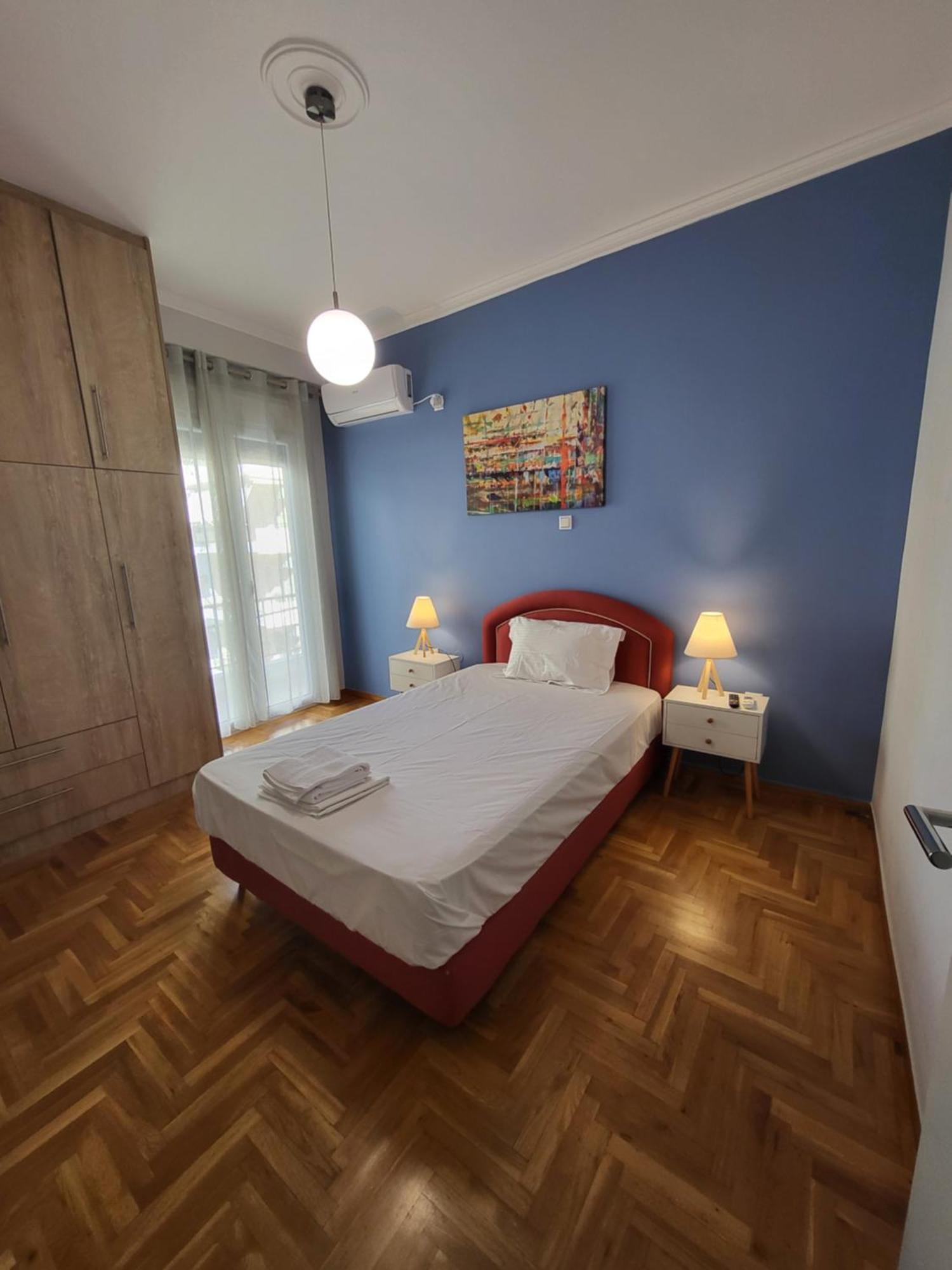 Center Next To Metro & Close To Acropolis Apartment Athens